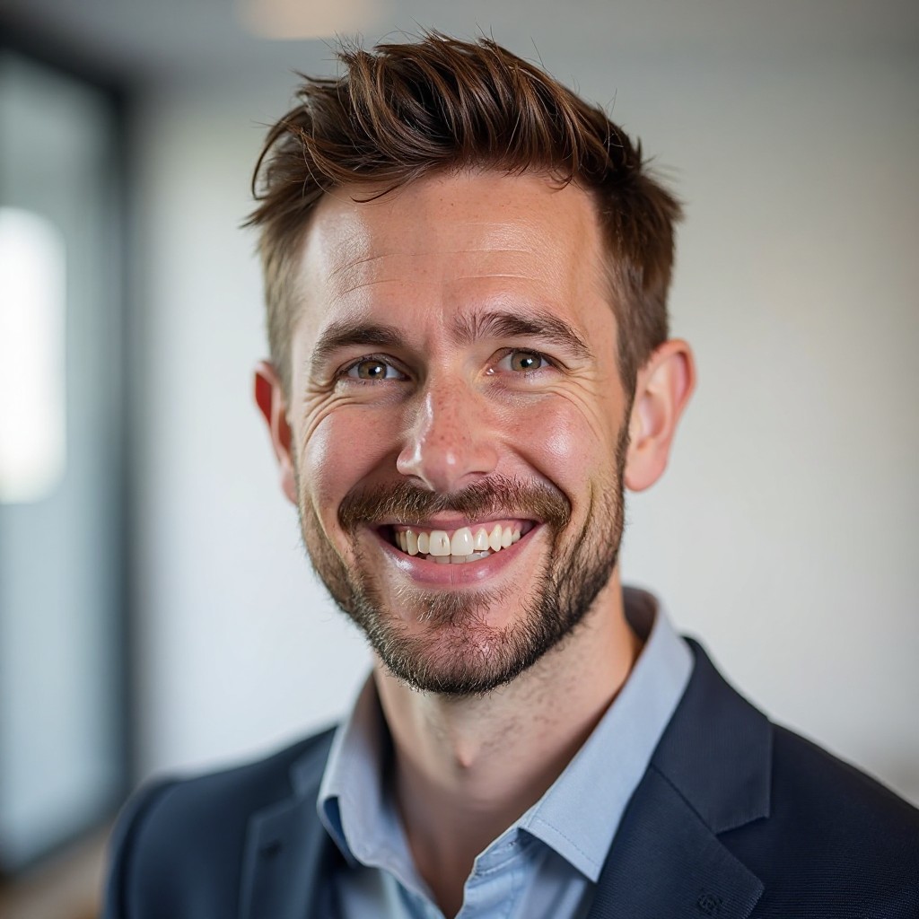 Alex Johnson - AI Engineer